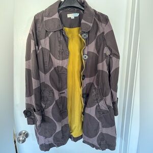 Boden Jacket